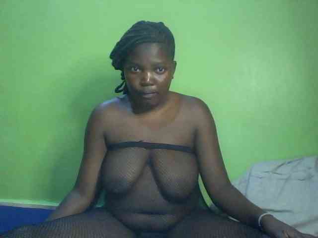Cute-Divah webcam