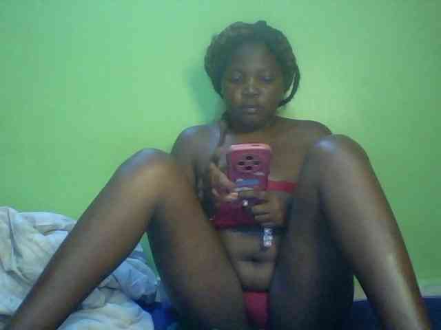 Cute-Divah webcam