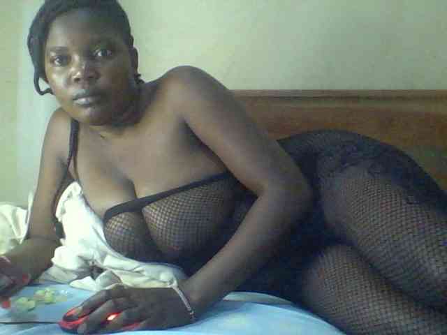 Cute-Divah webcam