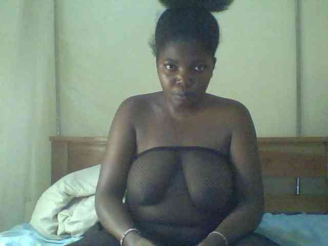 Cute-Divah webcam