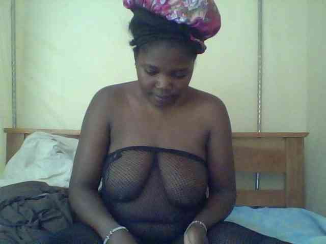 Cute-Divah webcam