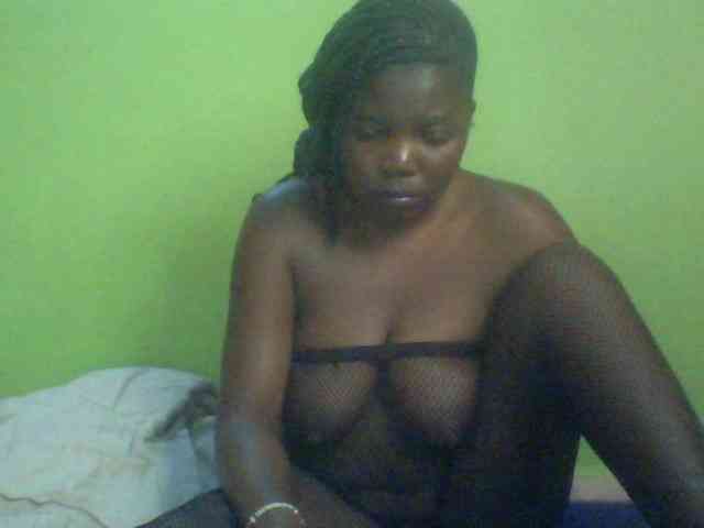 Cute-Divah webcam