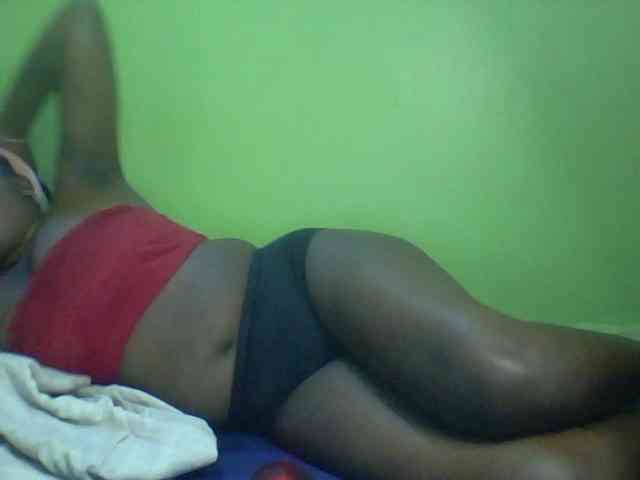 Cute-Divah webcam
