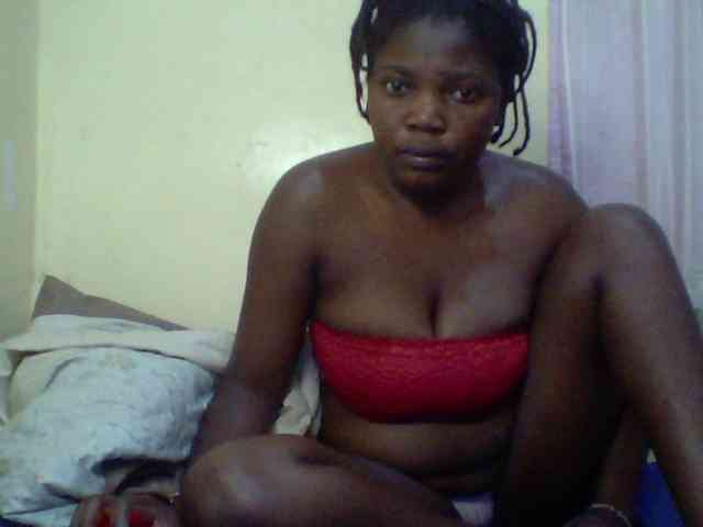 Cute-Divah webcam