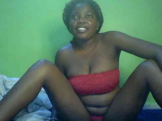 Cute-Divah webcam