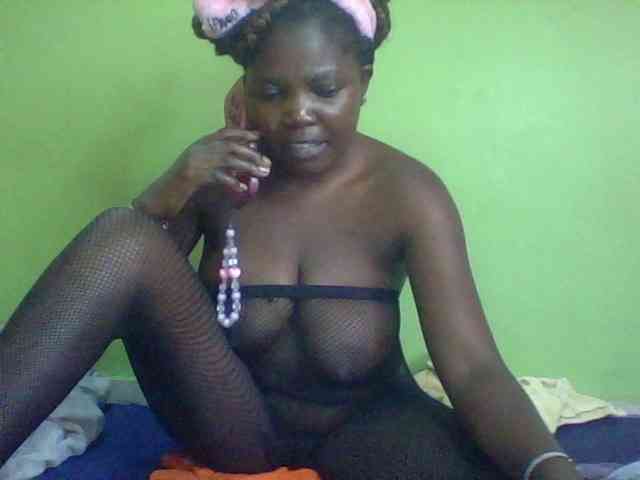 Cute-Divah webcam