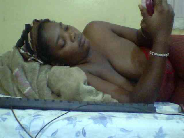 Cute-Divah - Girl 