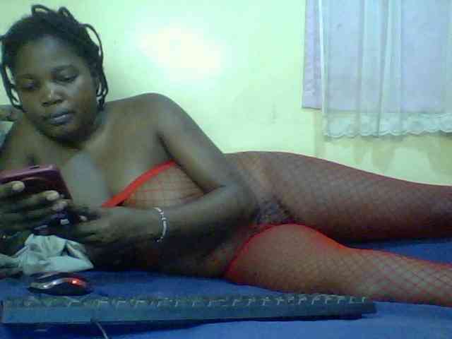 Cute-Divah webcam
