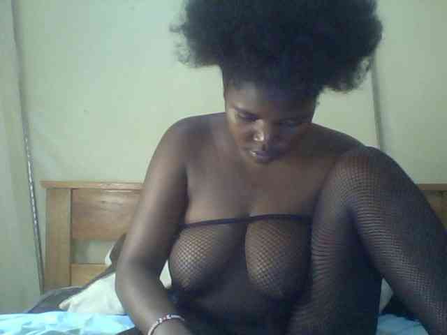 Cute-Divah webcam