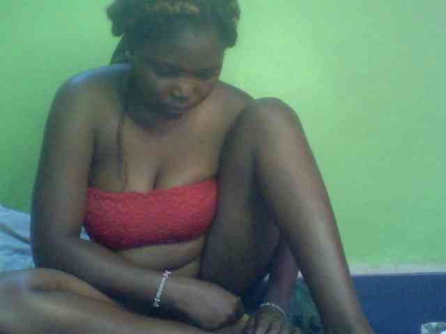 Cute-Divah webcam