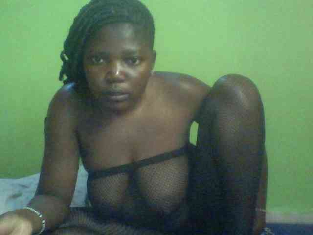 Cute-Divah webcam