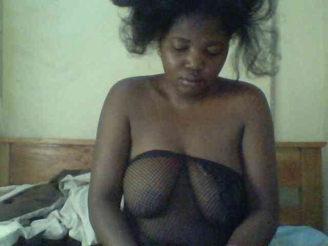 Cute-Divah - Girl 