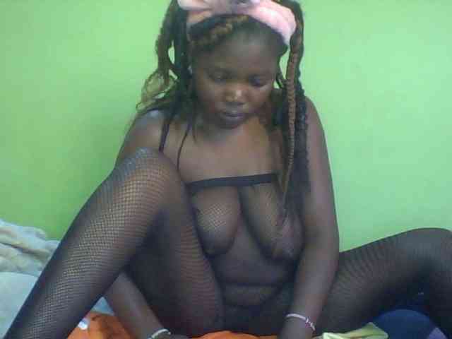 Cute-Divah webcam
