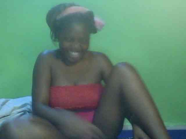 Cute-Divah webcam