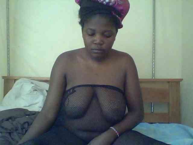 Cute-Divah webcam