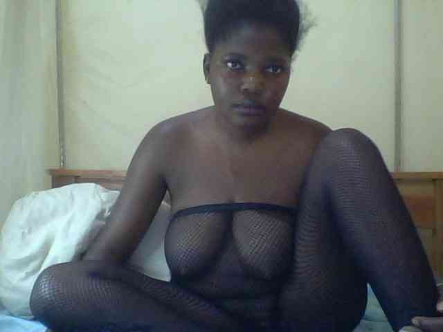 Cute-Divah webcam