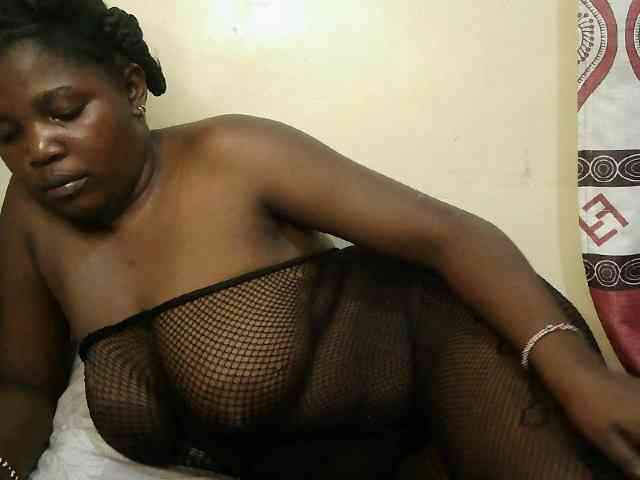 Cute-Divah webcam
