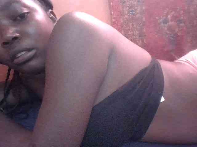 Cute-Divah webcam