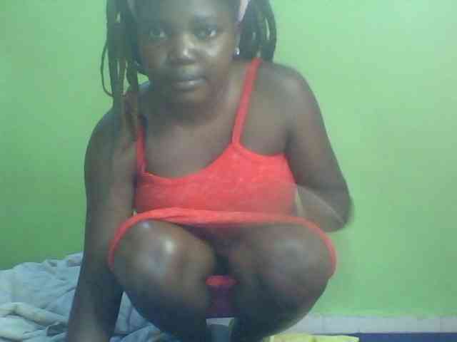 Cute-Divah webcam