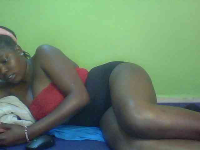 Cute-Divah webcam
