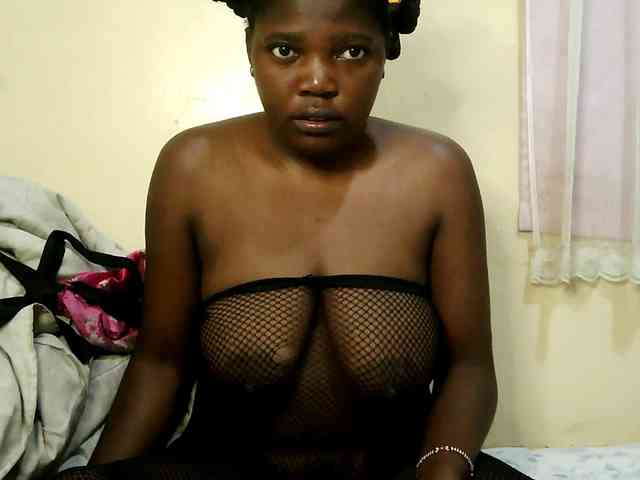 Cute-Divah webcam