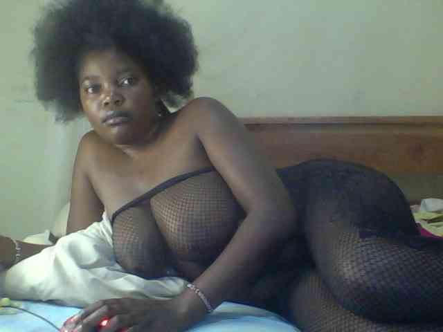 Cute-Divah webcam