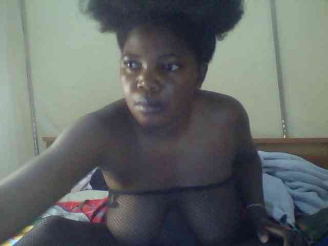 Cute-Divah webcam