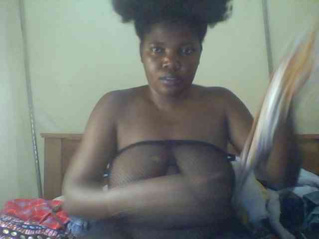 Cute-Divah webcam