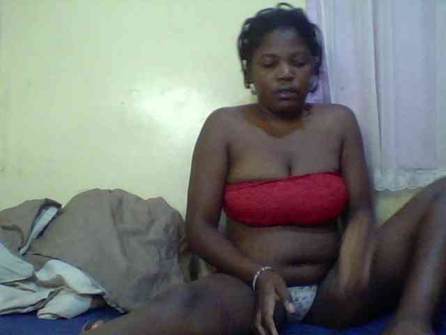 Cute-Divah webcam