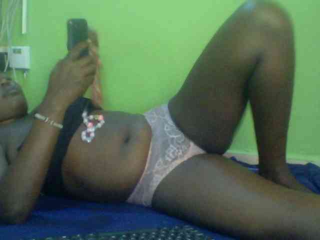 Cute-Divah webcam