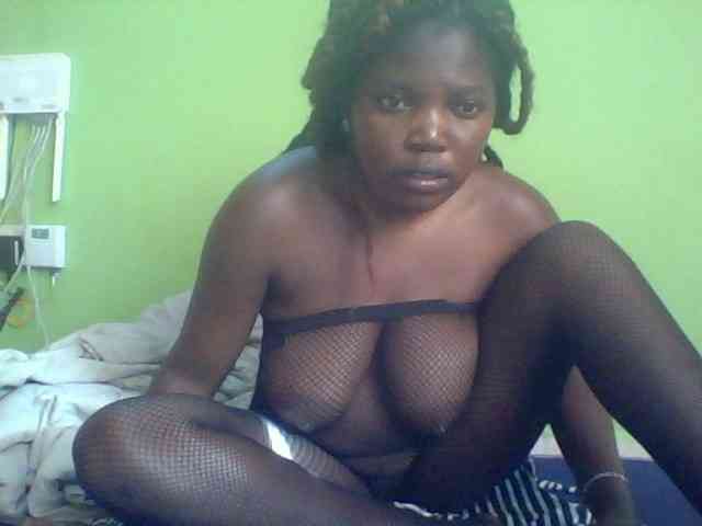 Cute-Divah webcam