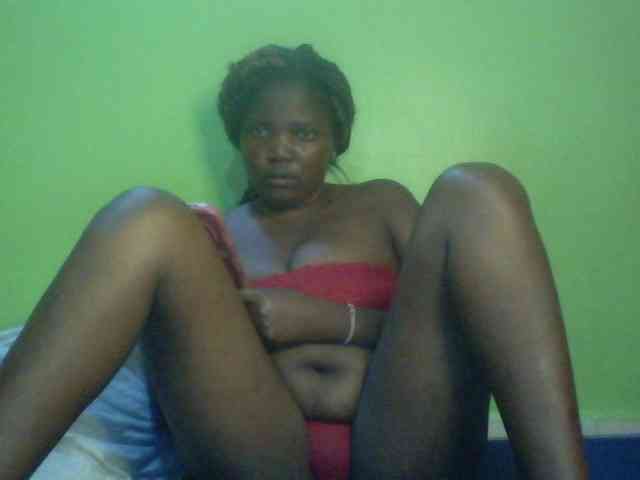 Cute-Divah webcam