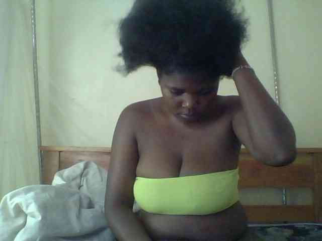 Model: Cute-Divah
