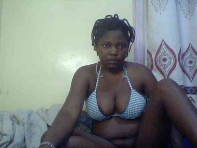 Cute-Divah webcam