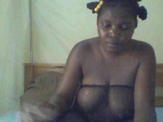 Cute-Divah webcam