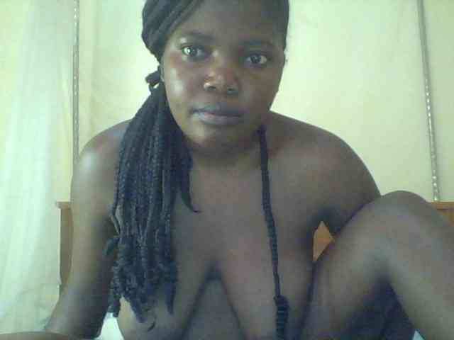 Cute-Divah webcam