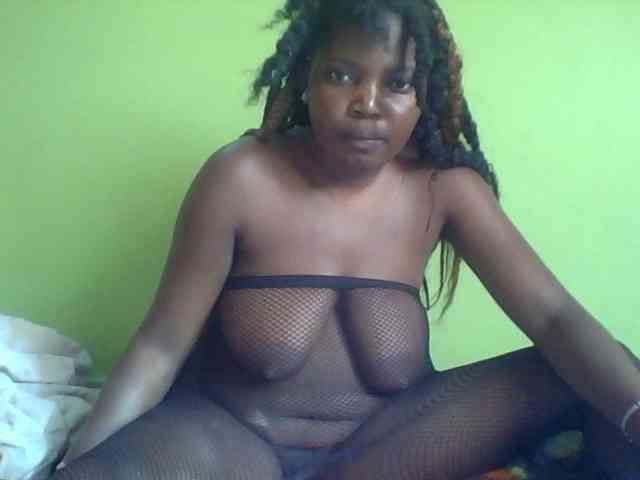 Cute-Divah webcam