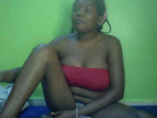 Cute-Divah webcam