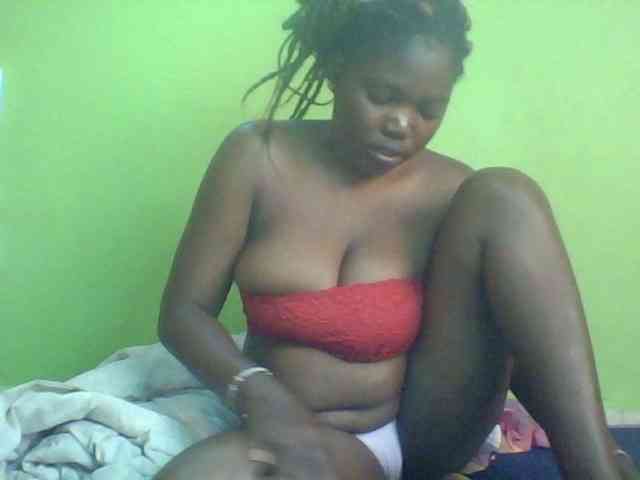 Cute-Divah webcam