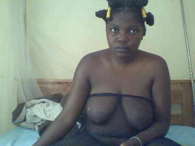 Cute-Divah webcam