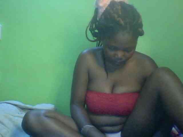 Cute-Divah webcam