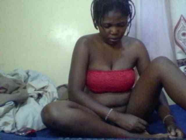 Cute-Divah webcam