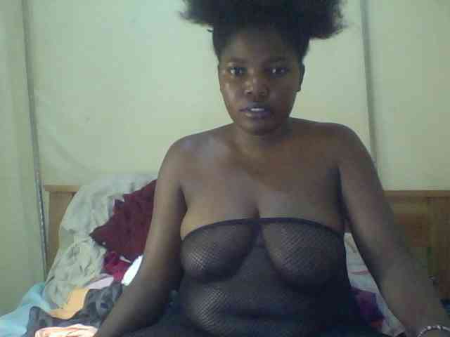 Cute-Divah webcam