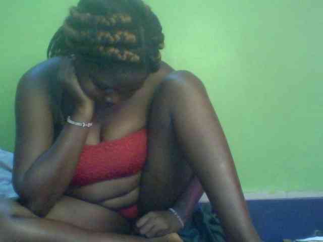 Cute-Divah webcam