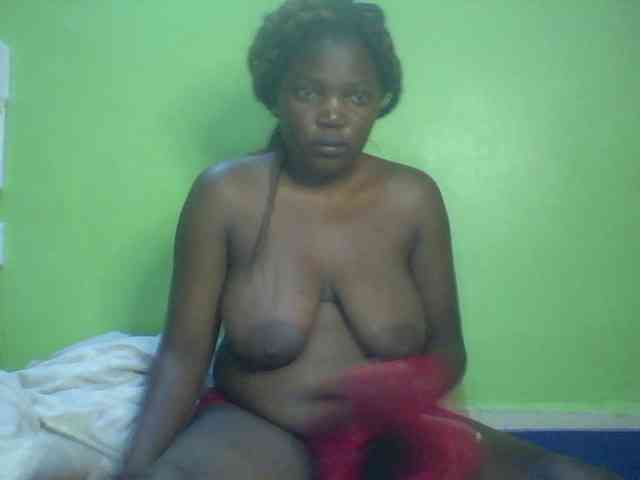 Cute-Divah webcam