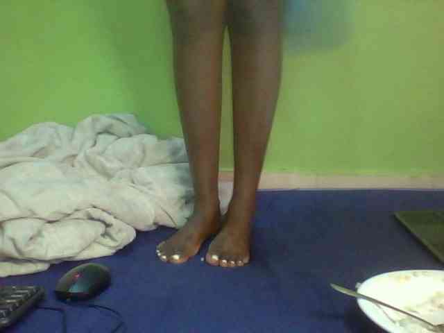 Cute-Divah webcam