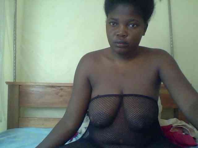 Cute-Divah webcam