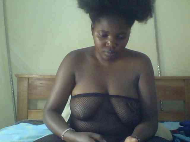 Cute-Divah webcam