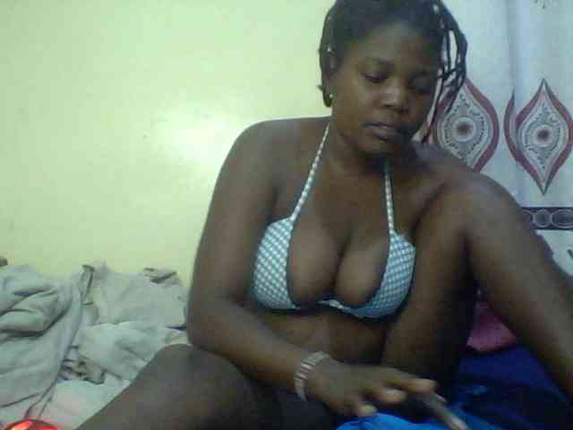 Cute-Divah webcam