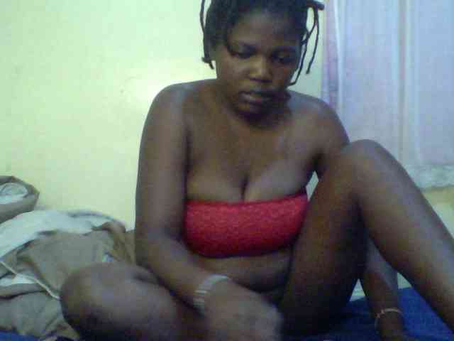 Cute-Divah webcam